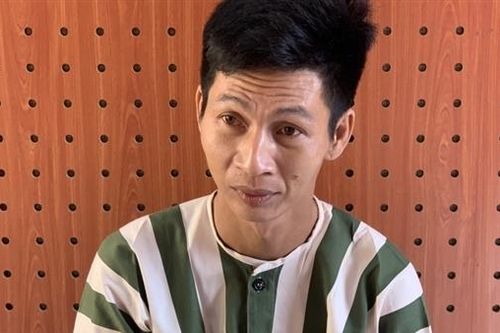 Tên trộm xe máy bất ngờ khi mở cốp có tài sản cả trăm triệu