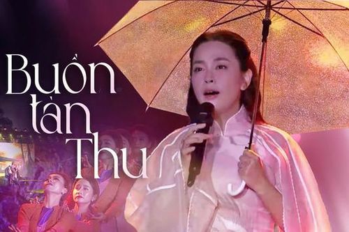 Buồn tàn thu