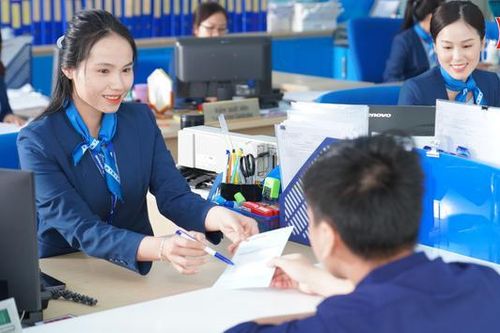 Trải nghiệm vượt trội cùng Vietbank Digital
