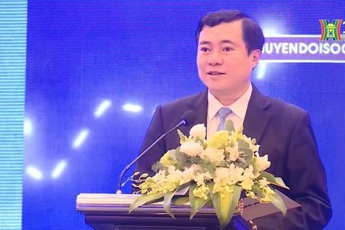 Việt Nam thu hút đầu tư cho kinh tế internet
