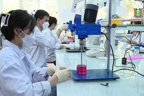 Giải pháp thúc đẩy đổi mới sáng tạo trong KHCN | Công nghệ đời sống | 22/11/2023