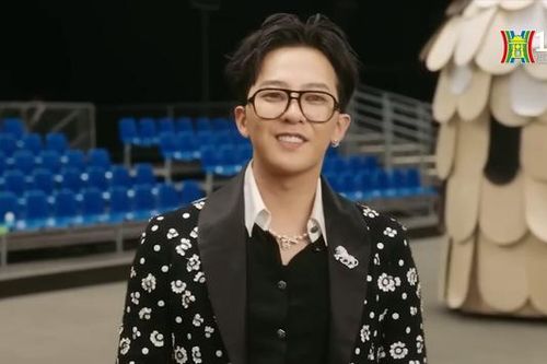 G-Dragon lật ngược ồn ào sử dụng chất cấm