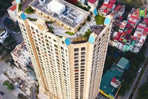 Loạt dự án cần xác minh, điều tra của Tân Hoàng Minh