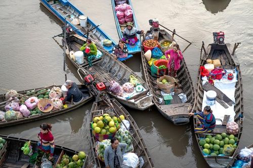 Việt Nam là một trong 12 quốc gia có chất lượng sống tốt nhất châu Á