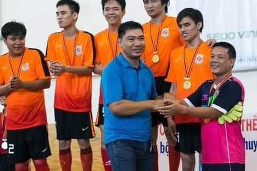 Những người thầy 'đặc biệt': 'Thấy tụi nhỏ vậy, thương lắm' (bài cuối)