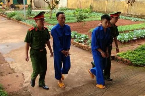 Đắk Nông: Khởi tố, tạm giam 3 đối tượng cho vay lãi suất lên đến 556%/năm