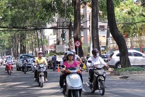 Cuối tuần này hạn chế lưu thông nhiều tuyến đường tại TP.Thủ Đức, Quận 1 và Bình Thạnh