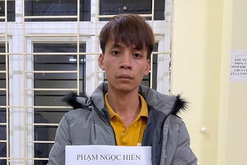 Chơi tiền ảo thua 700 triệu đồng, 'con bạc' vào tiệm điện thoại cướp iPhone
