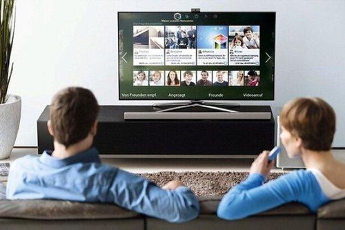 Cách khắc phục tình trạng smart tivi bị chậm