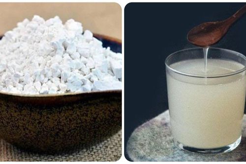 Bột sắn dây có tác dụng gì với sức khỏe?