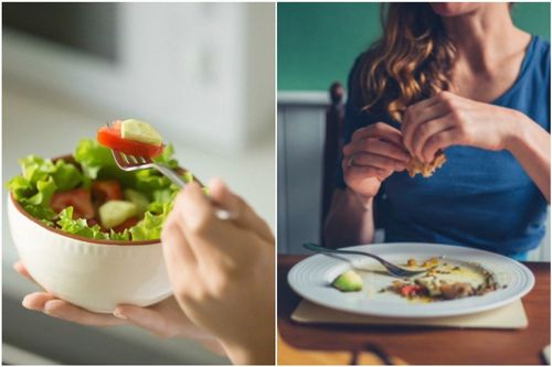 Mách bạn cách ăn tối 'ba ít và một sớm' tốt cho sức khỏe