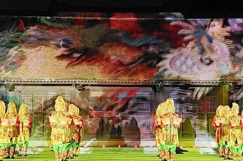 Sức sống mới cho di sản văn hóa