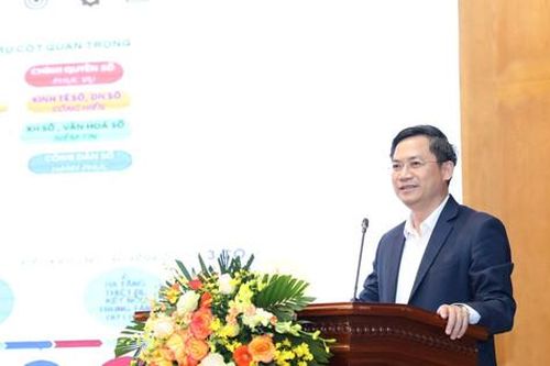 Hà Nội: 'Dứt khoát phải bỏ 'bệnh hình thức' trong chuyển đổi số'