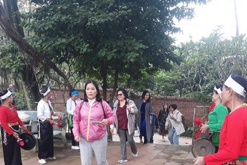 'Đánh thức' du lịch Ba Vì