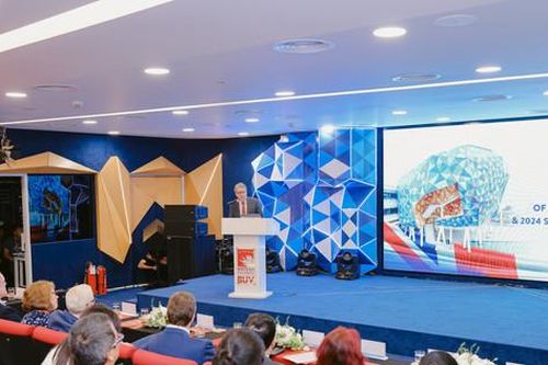 Thêm cơ hội học đại học trình độ quốc tế tại Việt Nam