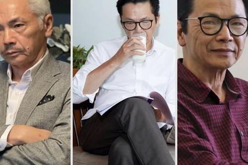 Đời thường giản dị của NSND Trung Anh khác xa ông chủ tịch 'Chúng ta của 8 năm sau'