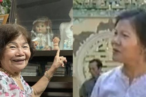 Nghệ sĩ Ngọc Tuyết - bà Thìn đanh đá của 'Người thổi tù và hàng tổng': U80 hiện sống như thế nào?