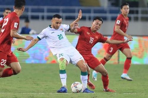 Để thủng lưới ở phút bù giờ 90+6, ĐT Việt Nam có trận thua đầy tiếc nuối