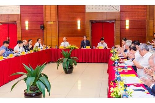 Trường đại học nào có số giáo sư, phó giáo sư được công nhận nhiều nhất 2023?