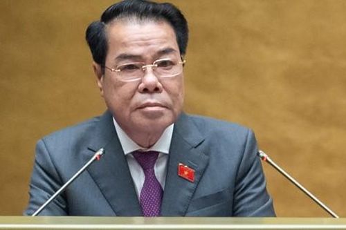 Đơn thư khiếu nại của công dân gửi đến Quốc hội năm 2023 chủ yếu liên quan đến lĩnh vực đất đai