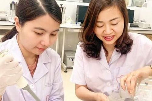 Gặp gỡ nữ giáo sư duy nhất ngành Y vừa được công nhận năm 2023