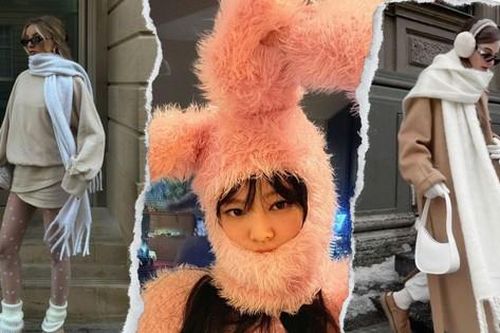 Phụ kiện thời trang đang được BLACKPINK và dàn sao Hollywood kết mê mùa Thu Đông