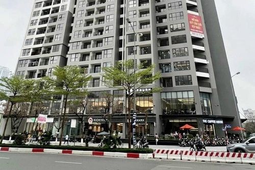 Đôi vợ chồng 'bốc hơi' tiền tỷ vì người quen dụ đầu tư căn hộ chung cư cao cấp