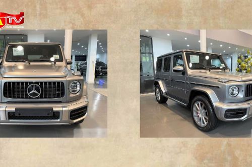 Lừa bán 'siêu xe' giá rẻ hơn Showroom, thanh niên chiếm đoạt gần 6 tỷ đồng tiền cọc
