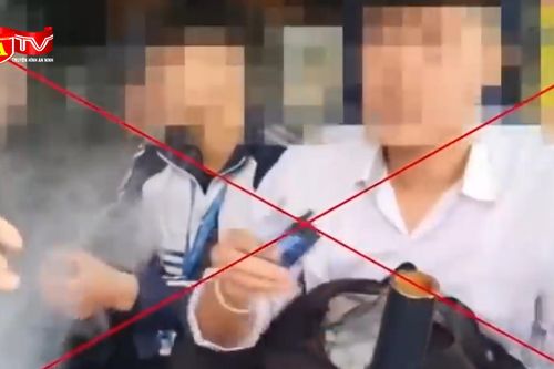 Lồng ghép nội dung phòng chống tác hại thuốc lá trong bài giảng môn học