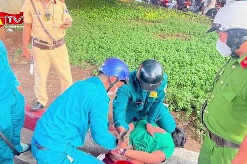 Bị từ chối tình cảm, phóng hỏa khiến 3 người tử vong