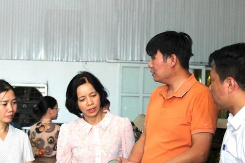 Giám sát là nhiệm vụ trọng tâm, thường xuyên