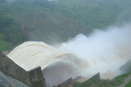Quảng Nam: Yêu cầu vận hành các hồ thủy điện tránh dòng chảy đột biến