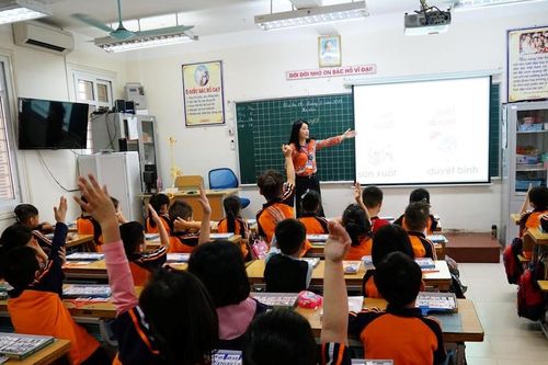 Diện mạo giáo dục đại học đến 2030