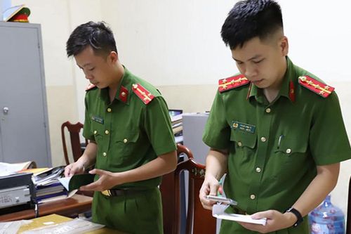 Hà Nội: Cảnh báo phương thức lừa đảo mới 'thông báo sai dữ liệu dân cư'