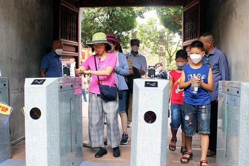 Hà Nội: Mở cửa miễn phí đón khách tại các điểm di sản trong ngày 23/11