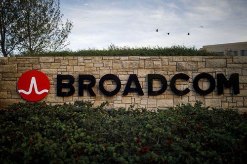 Broadcom mua lại VMware với giá 69 tỷ USD