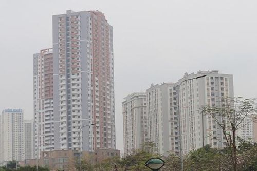 Thị trường bất động sản thiếu nguồn cung nhà ở đủ pháp lý