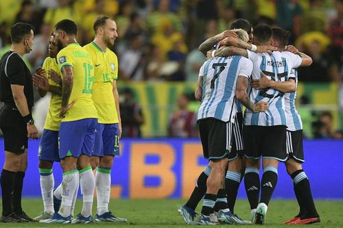 Brazil khủng hoảng: Bóng ma ở Maracana