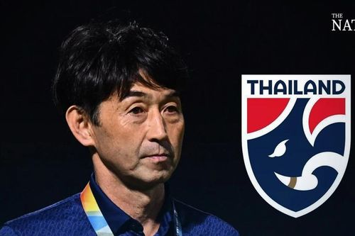 Sở hữu hồ sơ 'khủng', tân HLV trưởng ĐT Thái Lan là ai?