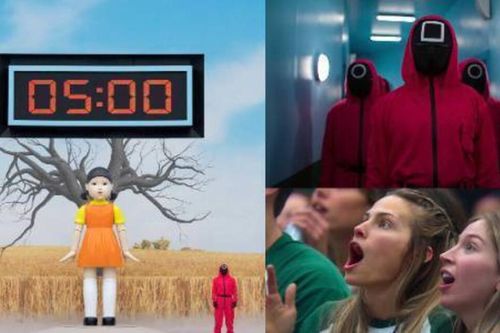 'Squid Game: The Challenge' đình đám của Netflix khác thế nào so với K-Drama gốc