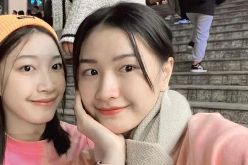 Chiêm ngưỡng vẻ đẹp của 'Hoa khôi bóng chuyền' Việt Nam sắp giải nghệ