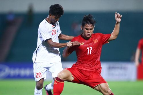 U23 Việt Nam rơi vào bảng đấu dễ thở, mơ tái hiện kỳ tích Thường Châu