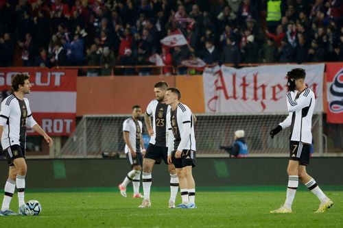 Chủ nhà EURO 2024: Nỗi lo của người Đức