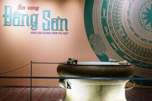 Người Đông Sơn vẽ, nặn về người Đông Sơn (kỳ 7): Thợ cả Đông Sơn và những phế thải sau mỗi mẻ đúc trống