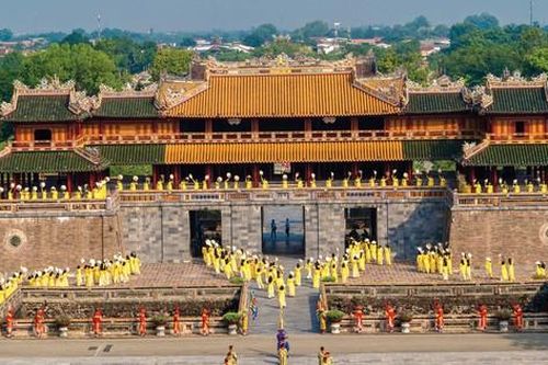 Huế: Bản hòa tấu của thiên nhiên – Phát triển bền vững