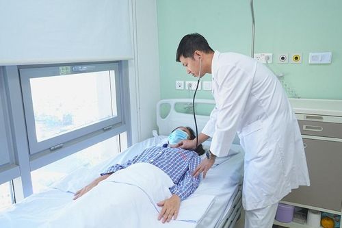 Nữ sinh được bảo toàn phổi sau khi bị ô-tô tải 1,5 tấn đè lên ngực trái