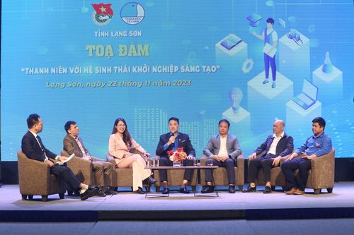 Tỉnh đoàn Lạng Sơn hỗ trợ thanh niên khởi nghiệp