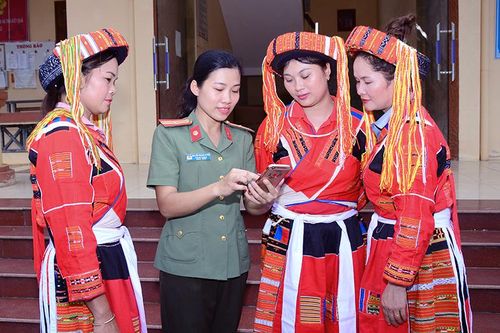 Tuyên Quang phát huy hiệu quả chính quyền số