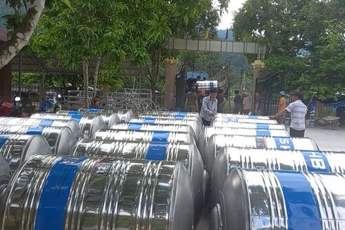 Điện Biên hỗ trợ chuyển đổi nghề, nước sinh hoạt cho 3.428 hộ dân vùng đồng bào dân tộc thiểu số