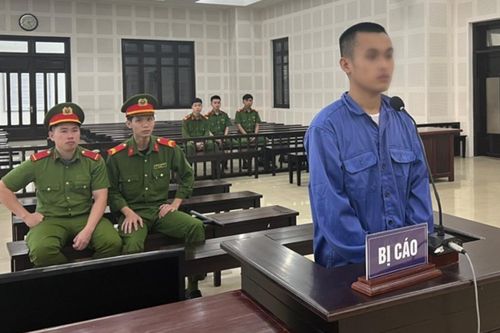 Chém người vì tiếng nẹt pô